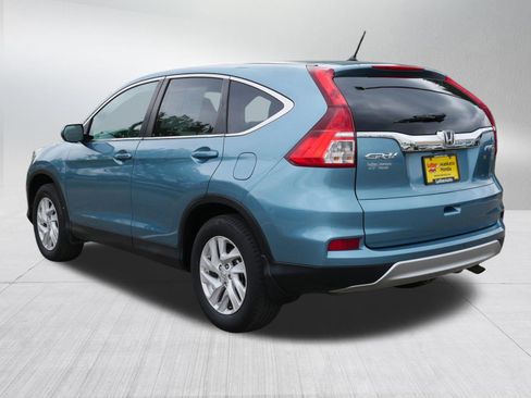 Used 2016 Honda CR-V EX image 5