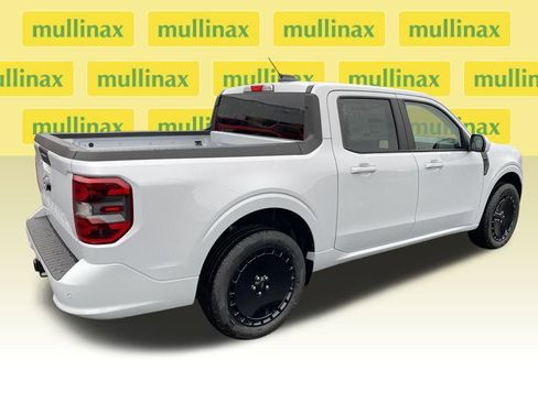 New 2026 Ford Maverick Lobo image 3