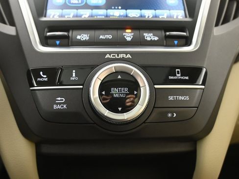 Used 2020 Acura MDX 3.5L image 31