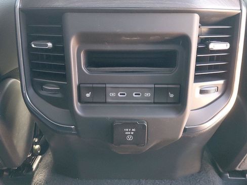 New 2026 RAM 1500 Laramie AWD/4WD image 16