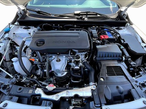 New 2026 Honda Civic Sport image 16