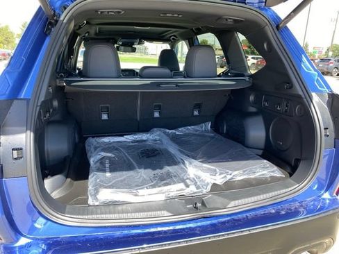 New 2026 Subaru Forester Limited AWD/4WD image 25
