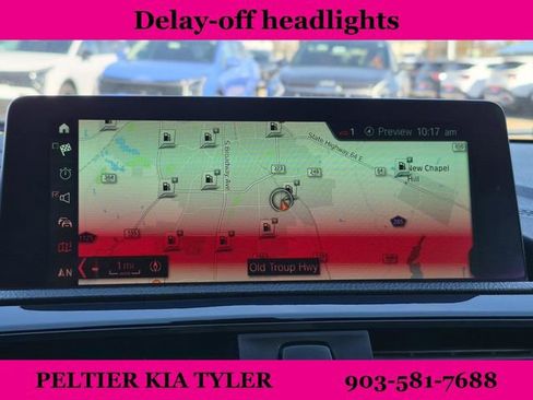 Used 2018 BMW 230i Convertible image 37