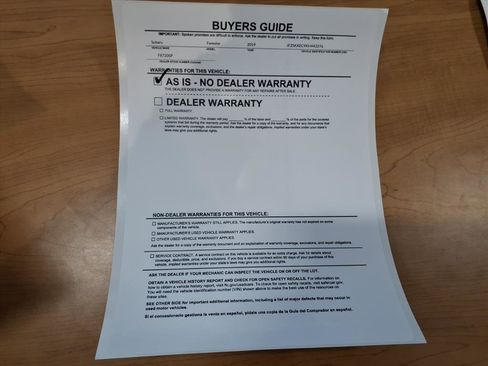 Used 2019 Subaru Forester Premium w/ Popular Package #1 image 33