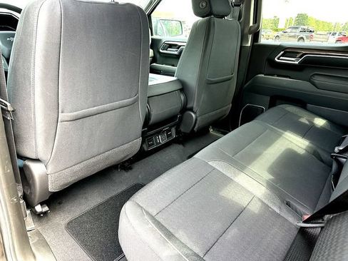 Used 2026 Chevrolet Silverado 1500 RST RWD image 19