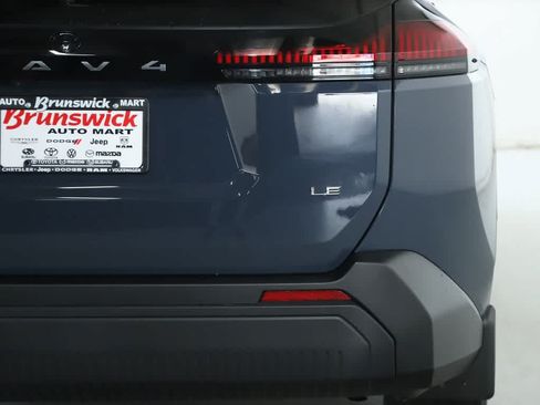 Used 2026 Toyota RAV4 LE AWD/4WD image 43