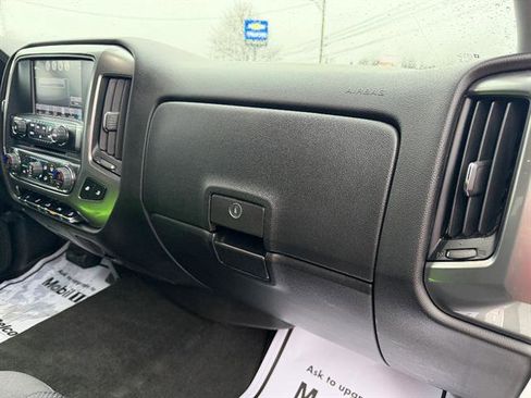 Used 2018 Chevrolet Silverado 1500 LT w/ All Star Edition image 12