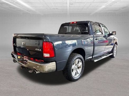 Used 2019 RAM 1500 Big Horn AWD/4WD image 6