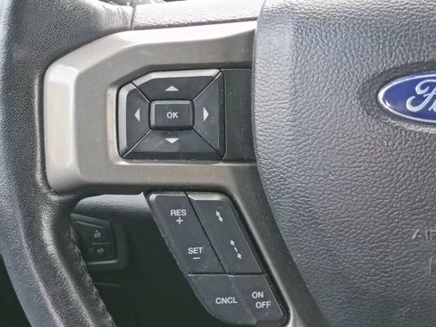 Used 2021 Ford Expedition Max XLT RWD image 31