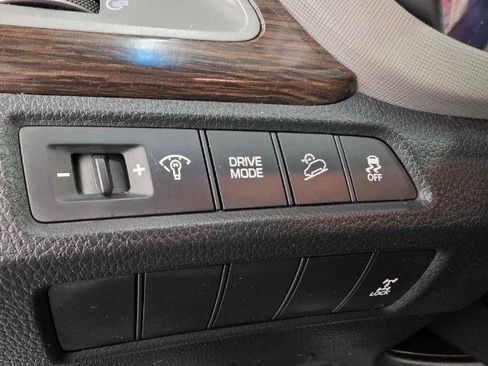 Used 2017 Hyundai Santa Fe Sport AWD/4WD image 14