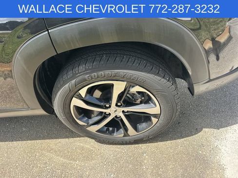 Used 2024 Chevrolet Trax RS FWD image 10