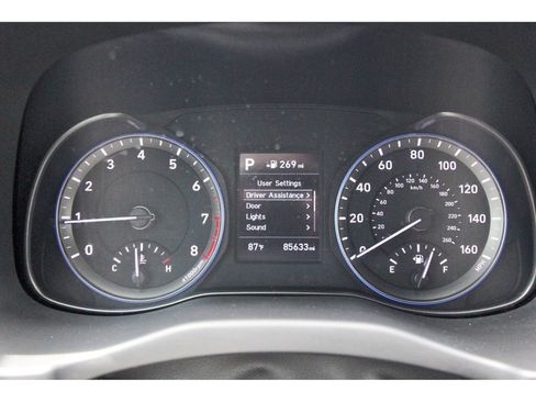 Used 2018 Hyundai Kona SEL FWD image 16