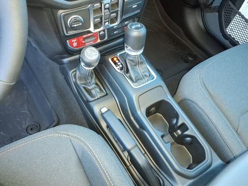 New 2026 Jeep Wrangler Willys image 29