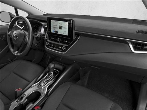 New 2026 Toyota Corolla LE FWD image 11