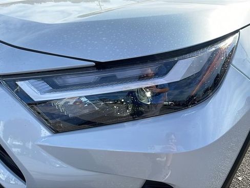 New 2025 Toyota RAV4 XLE Premium image 9