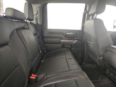 Used 2023 Chevrolet Silverado 2500 LTZ w/ Gooseneck/5TH Wheel Package image 15