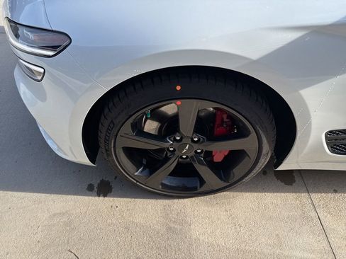 New 2026 Genesis G70 3.3T Sport Prestige image 8