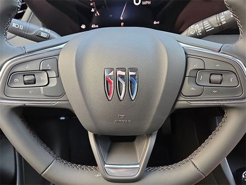 New 2026 Buick Encore GX Sport Touring image 12