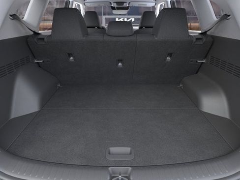 New 2026 Kia Seltos LX AWD/4WD image 19