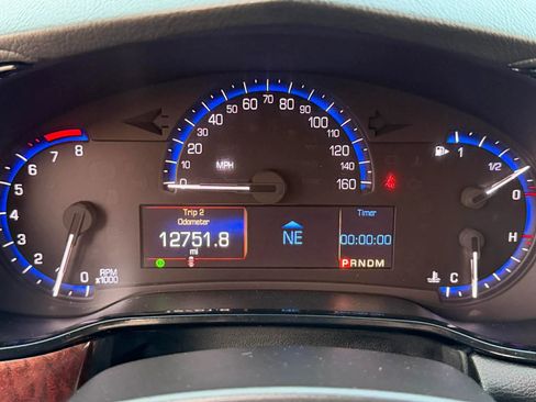 Used 2014 Cadillac CTS Performance image 14