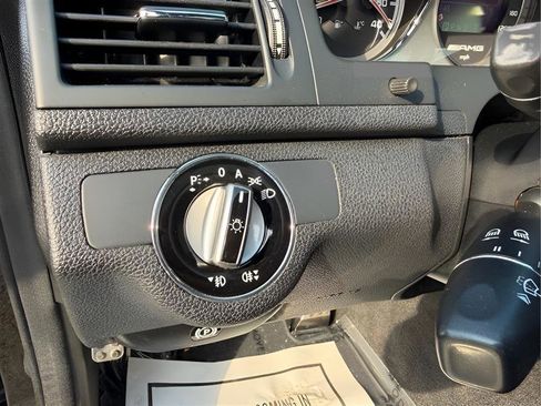 Used 2010 Mercedes-Benz C 63 AMG Sedan image 26