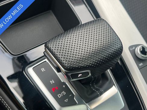 Used 2023 Audi A5 2.0T Premium Plus w/ Premium Plus image 21