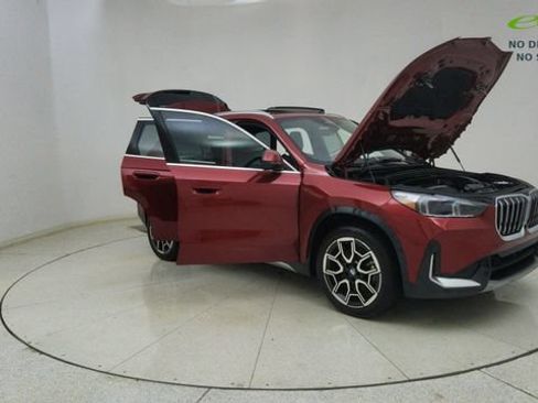 Used 2026 BMW X1 xDrive28i AWD/4WD image 72
