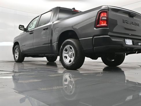 New 2025 RAM 1500 Tradesman image 45