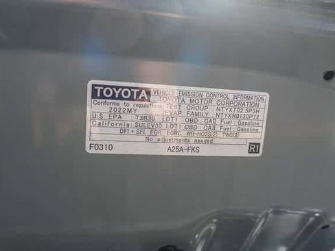Certified 2022 Toyota RAV4 XLE Premium image 43