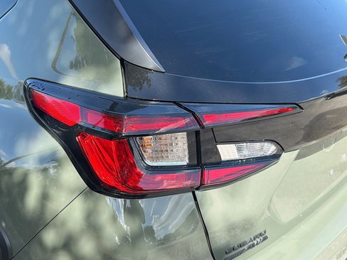 New 2026 Subaru Crosstrek 2.5i Sport image 10