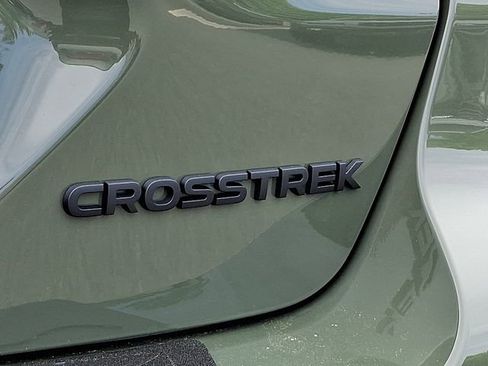 Certified 2026 Subaru Crosstrek 2.0i Premium AWD/4WD image 31