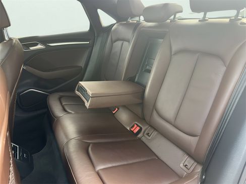 Used 2020 Audi A3 2.0T Premium Plus w/ Premium Plus Package image 18