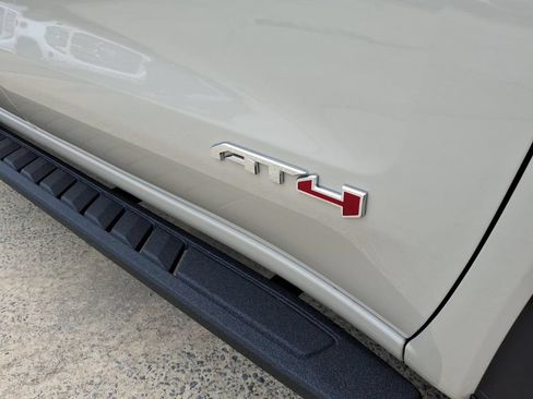 New 2026 GMC Sierra 1500 AT4 w/ AT4 Premium Package AWD/4WD image 11