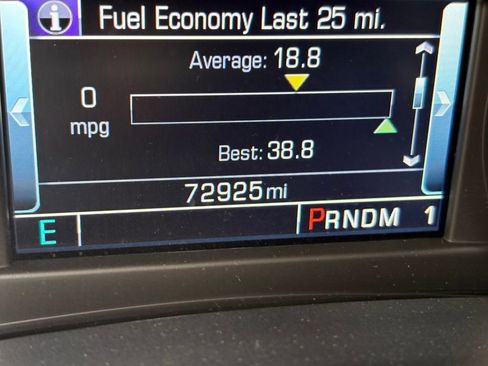 Used 2016 Chevrolet Silverado 2500 LTZ w/ Duramax Plus Package image 12