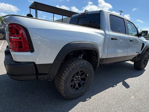 New 2026 RAM 1500 RHO AWD/4WD image 8