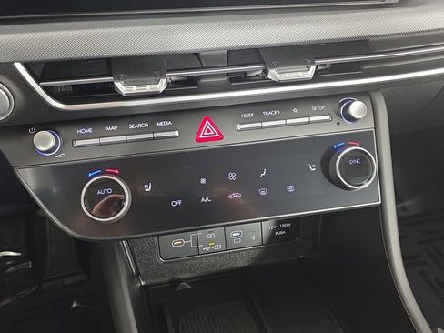 New 2026 Hyundai Sonata SEL image 23