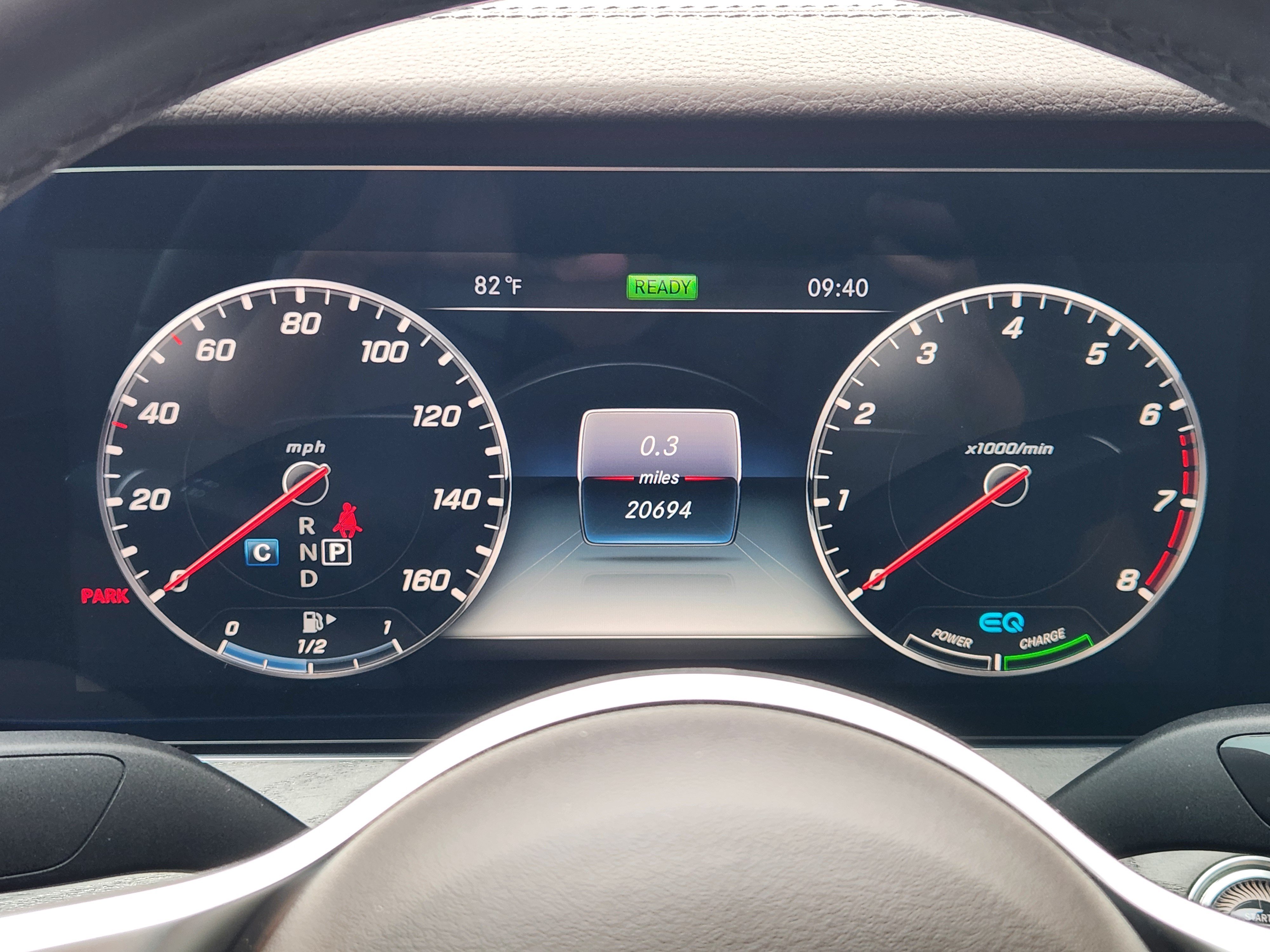 Used 2020 Mercedes-Benz CLS 450 4MATIC image 16