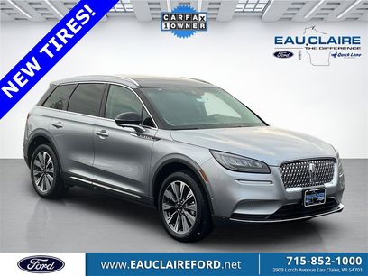 Certified 2022 Lincoln Corsair Reserve w/ Equipment Group 201A