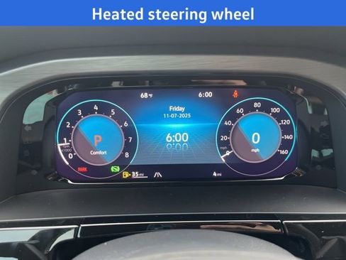 New 2026 Volkswagen Atlas Cross Sport SE image 15