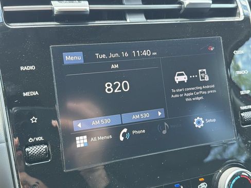 Used 2023 Hyundai Tucson SEL FWD image 20