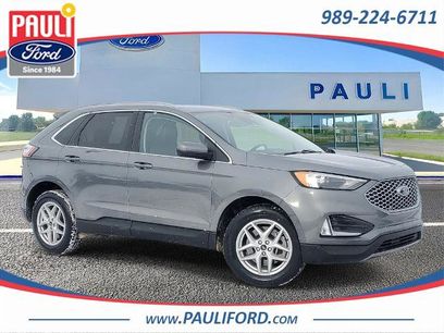 Certified 2024 Ford Edge SEL w/ Convenience Package