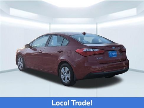 Used 2016 Kia Forte LX w/ LX Popular Package image 5