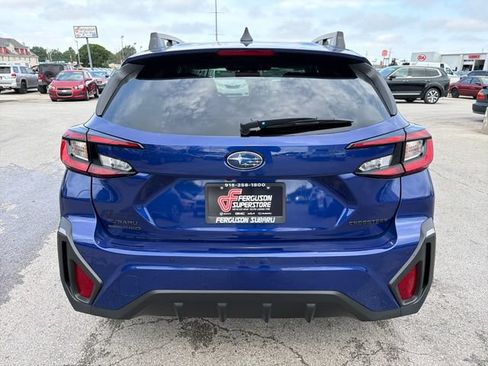 New 2026 Subaru Crosstrek 2.5i Limited AWD/4WD image 6