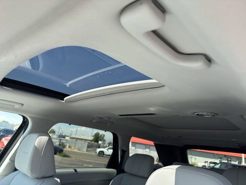 New 2026 Hyundai Palisade Calligraphy image 14