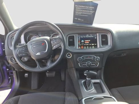 Used 2023 Dodge Charger SXT w/ Cold Weather Package image 12