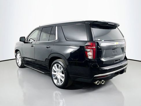 Used 2023 Chevrolet Tahoe High Country AWD/4WD image 7