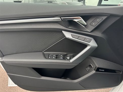 New 2026 Audi A3 2.0T Premium Plus image 25