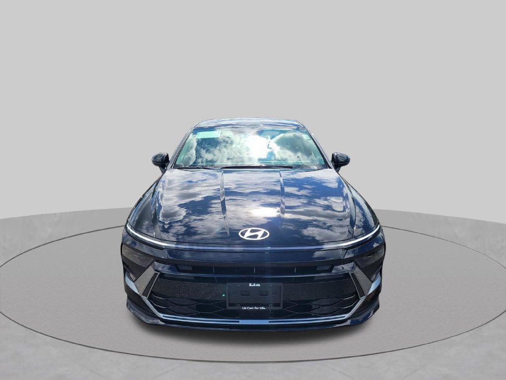 New 2026 Hyundai Sonata Blue FWD image 11