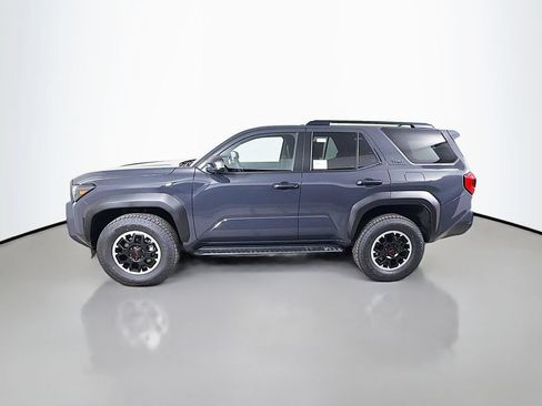 New 2026 Toyota 4Runner TRD Off-Road Premium AWD/4WD image 8