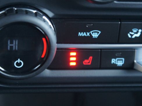 Used 2023 Ford Bronco Outer Banks image 8